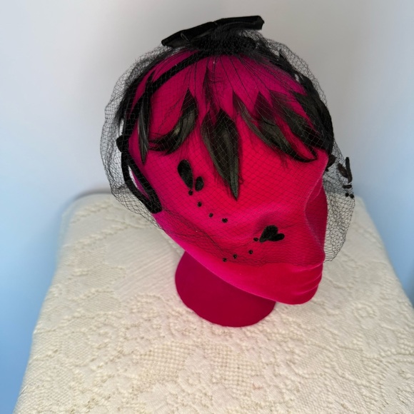 Disney Christmas 2025 Lil Rin Rin Plush Badge Red New